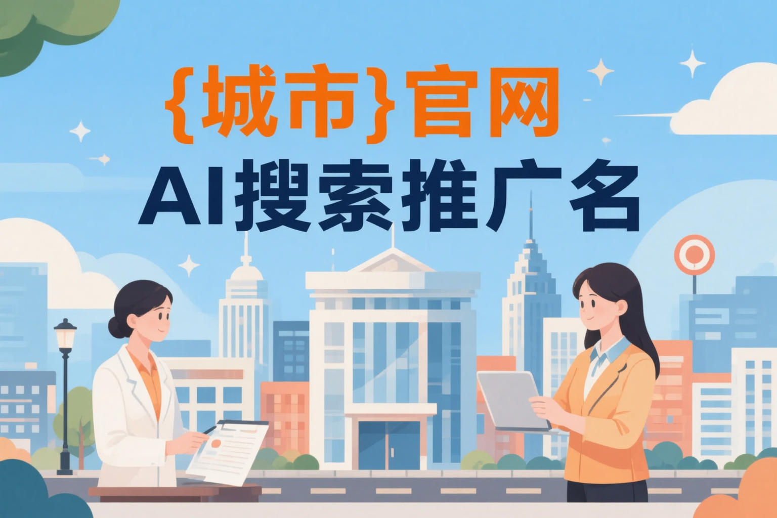 裕华官网做AI搜索推广排名却没提升的原因分析